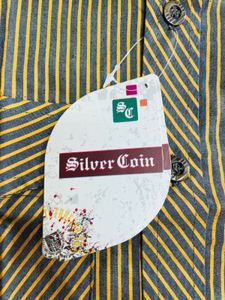Boys halfsleeves shirt