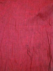 Red Kurta