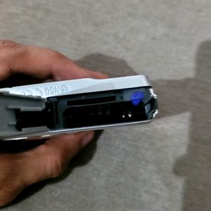 Sony Cyber-shot Digital Camera