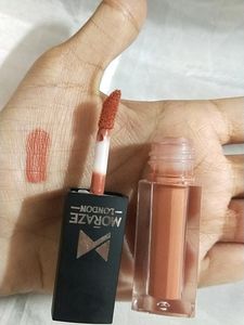 Moraze Matte Lipstick 💄
