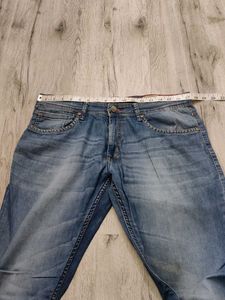Ma5692 Sound &amp; style jeans waist 34 inches