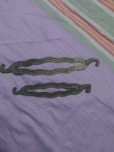 Hair Accessories Bundle