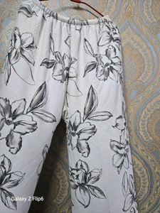 white co set for women