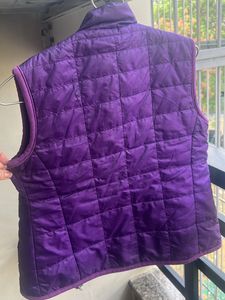 Gini n Jony Fleece Jacket - ages 6-8 years
