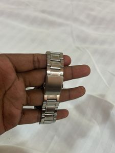 Men's Automatic Mechanical Watch