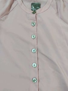 Must Buyy: Max Pink Timeless Shirt
