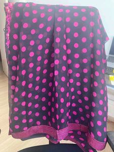 Saree For DIY