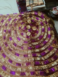 Wedding Dupatta