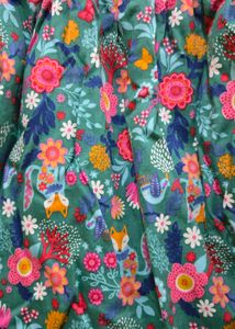 Girls Frock 5-6 Years