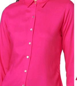 Women's New Shirt For Formal And Casual