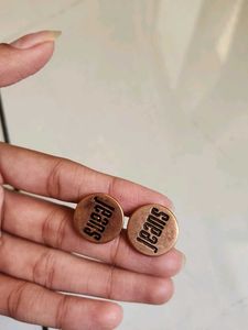 Unique Stud Earrings for Women