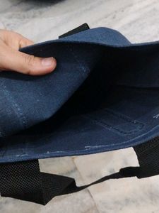Lunch Box Carry Bag