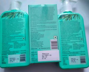 Hair Care Combo, Fixed Price