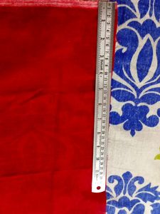 Unstitched Blouse Piece For Women