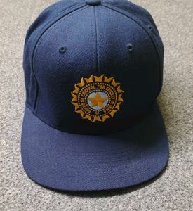 Indian Cricket Team Cap