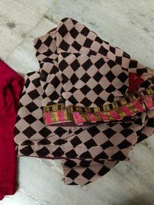 4 Blouses With Flaws