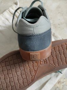 DC Shoes