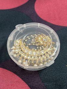 Golden Pearl Passa