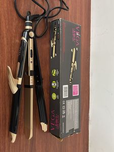 Vega 3-in-1 Hair Styler