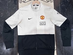 🇮🇳 NIKE Manchester United Jacket