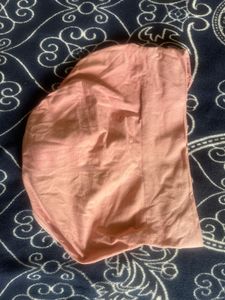 Seamless Pink Briefs