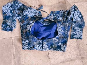 old lengha Choli