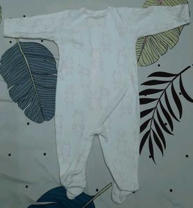 Free delivery!! Set of two Adorable Baby Onesies