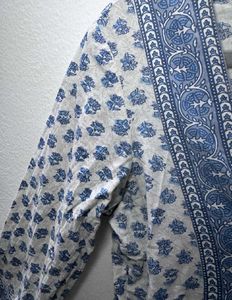 short kurthi