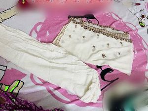 Beautiful Embroidered Kurta