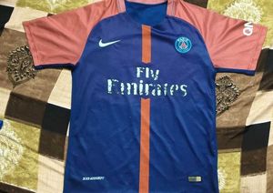 PSG Jersey (S)