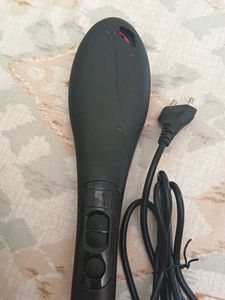 Straight Artifact Hair Brush