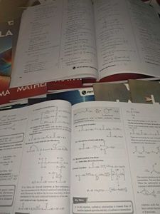 Lakshya JEE Physics Chemistry Math Books