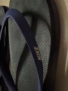 Nike Flip Flops