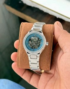 Fossil automatic