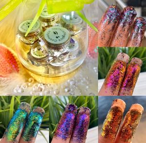 Glitter Fleks