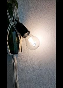 Camping Hanging Bulb (Single Piece)
