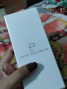 Personal Touch Skincare Set