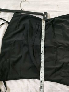 32" Off Sholder Dress
