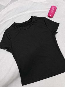 Basic fitted top ( savana )