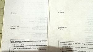 Basic Chemistry Books for Class 11 &amp; 12