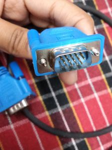 VGA Cable (1 Meter)