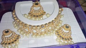 Absolutely New Necklace 🆕 (No Used)