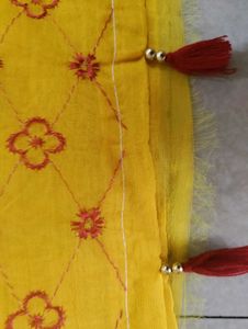 3 Sarees Combo