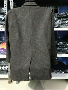 Classic Brown Womens Blazer Imported Brand