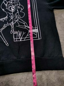 Givenchy Graphic Print Sweatshirt