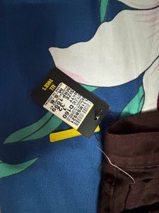 BRAND NEW COFFEE BROWN JEANS