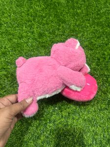 Lotso plush toy