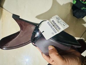 Zara New Branded Sandal
