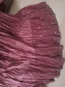 Ethnic Palazzo Pants