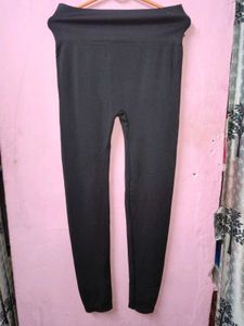 Classic Black Leggings